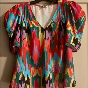 Crosby by Mollie Burch top M